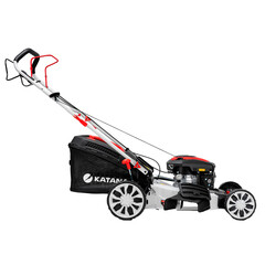 Газонокосилка бензиновая Katana KL-51AS Pro 510 мм 4 л.с. (MBK0025881) - фото 9