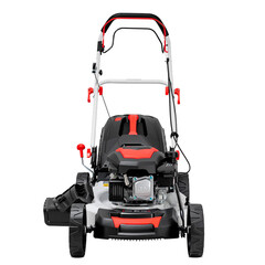 Газонокосилка бензиновая Katana KL-51AS Pro 510 мм 4 л.с. (MBK0025881) - фото 6