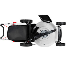 Газонокосилка бензиновая Katana KL-51AS Pro 510 мм 4 л.с. (MBK0025881) - фото 3