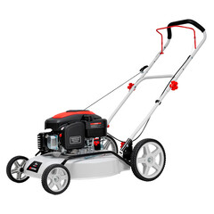 Газонокосилка бензиновая Katana KL-51B Pro 510 мм 5,16 л.с. (MBK0018801) - фото 11