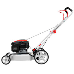 Газонокосилка бензиновая Katana KL-51B Pro 510 мм 5,16 л.с. (MBK0018801) - фото 10