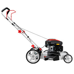 Газонокосилка бензиновая Katana KL-51B Pro 510 мм 5,16 л.с. (MBK0018801) - фото 9