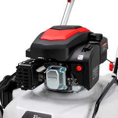 Газонокосилка бензиновая Katana KL-51B Pro 510 мм 5,16 л.с. (MBK0018801) - фото 8