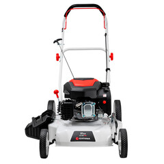 Газонокосилка бензиновая Katana KL-51B Pro 510 мм 5,16 л.с. (MBK0018801) - фото 7