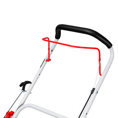 Газонокосилка бензиновая Katana KL-51B Pro 510 мм 5,16 л.с. (MBK0018801) - фото 6