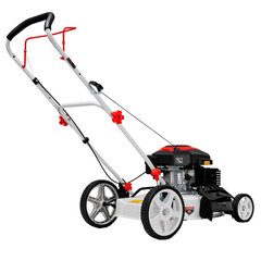 Газонокосилка бензиновая Katana KL-51B Pro 510 мм 5,16 л.с. (MBK0018801) - фото 3