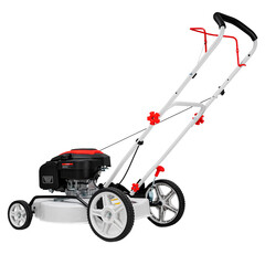 Газонокосилка бензиновая Katana KL-51B Pro 510 мм 5,16 л.с. (MBK0018801) - фото 2