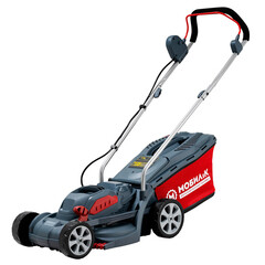 Набор садовой техники аккумуляторная Мобил К Комфорт XMA33/XTA25 20 В 330 мм 4Ач Li-Ion 1 АКБ и ЗУ (MBK0027794) - фото 10