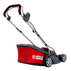 Набор садовой техники аккумуляторная Мобил К Комфорт XMA33/XTA25 20 В 330 мм 4Ач Li-Ion 1 АКБ и ЗУ (MBK0027794) - фото 7