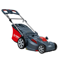 Газонокосилка электрическая Мобил К Премиум XME40 400 мм 1800 Вт (MBK0027790)