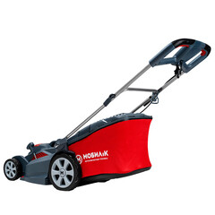 Газонокосилка электрическая Мобил К Премиум XME40 400 мм 1800 Вт (MBK0027790) - фото 15