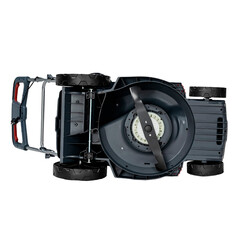 Газонокосилка электрическая Мобил К Премиум XME40 400 мм 1800 Вт (MBK0027790) - фото 12