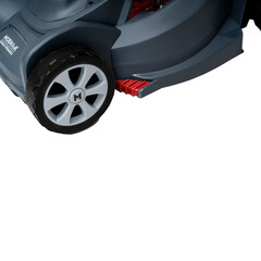 Газонокосилка электрическая Мобил К Премиум XME40 400 мм 1800 Вт (MBK0027790) - фото 7