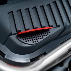 Газонокосилка электрическая Мобил К Премиум XME40 400 мм 1800 Вт (MBK0027790) - фото 5