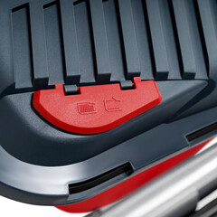 Газонокосилка электрическая Мобил К Премиум XME40 400 мм 1800 Вт (MBK0027790) - фото 4