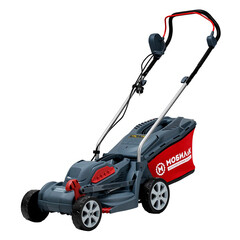 Газонокосилка электрическая Мобил К Комфорт XME32 320 мм 1300 Вт (MBK0027784) - фото 12