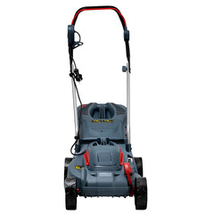 Газонокосилка электрическая Мобил К Комфорт XME32 320 мм 1300 Вт (MBK0027784) - фото 11