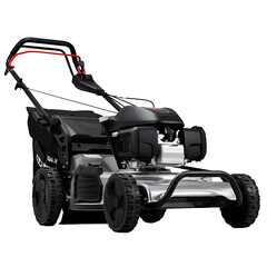 Газонокосилка бензиновая Мобил К Премиум XM553 530 мм 5,6 л.с. (MBK0032171) - фото 9