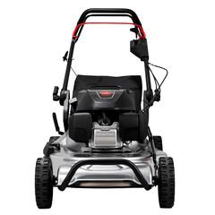 Газонокосилка бензиновая Мобил К Премиум XM553 530 мм 5,6 л.с. (MBK0032171) - фото 8