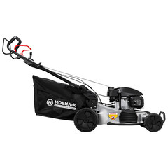 Газонокосилка бензиновая Мобил К Премиум XM553 530 мм 5,6 л.с. (MBK0032171) - фото 7