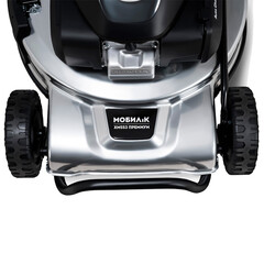 Газонокосилка бензиновая Мобил К Премиум XM553 530 мм 5,6 л.с. (MBK0032171) - фото 3