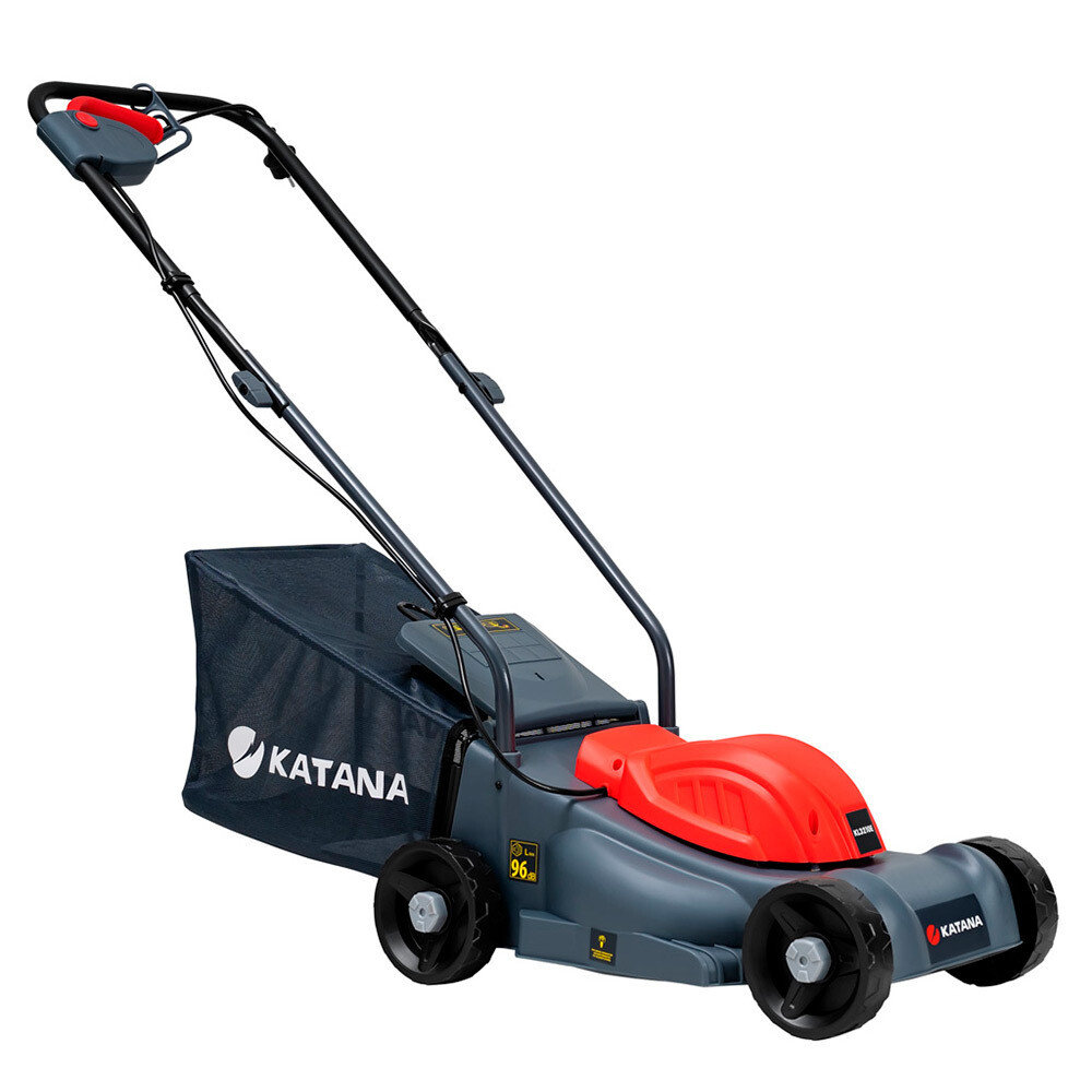 Изображение товара Газонокосилка Katana KL3210E 320 мм 1000 Вт