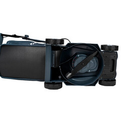 Газонокосилка электрическая Katana KL3210E 320 мм 1000 Вт (MBK0027792) - фото 5