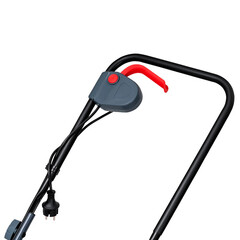 Газонокосилка электрическая Katana KL3210E 320 мм 1000 Вт (MBK0027792) - фото 4