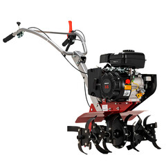 Культиватор бензиновый Мобил К МКМ-Мини Премиум 6 л.с. (MBK0022837) - фото 2