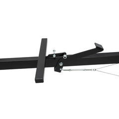 Прицеп для мотоблока Мобил К ТПМ-500-1 Про (MBK0022881) - фото 5