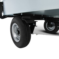 Прицеп для мотоблока Мобил К ТПМ-500-1 Про (MBK0022881) - фото 4