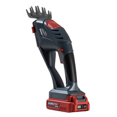 Ножницы-кусторез аккумуляторные для травы и кустов Мобил К Комфорт XHA18 20 В 4 Ач Li-Ion с телескопической рукояткой 1 АКБ и ЗУ (MBK0028060) - фото 7