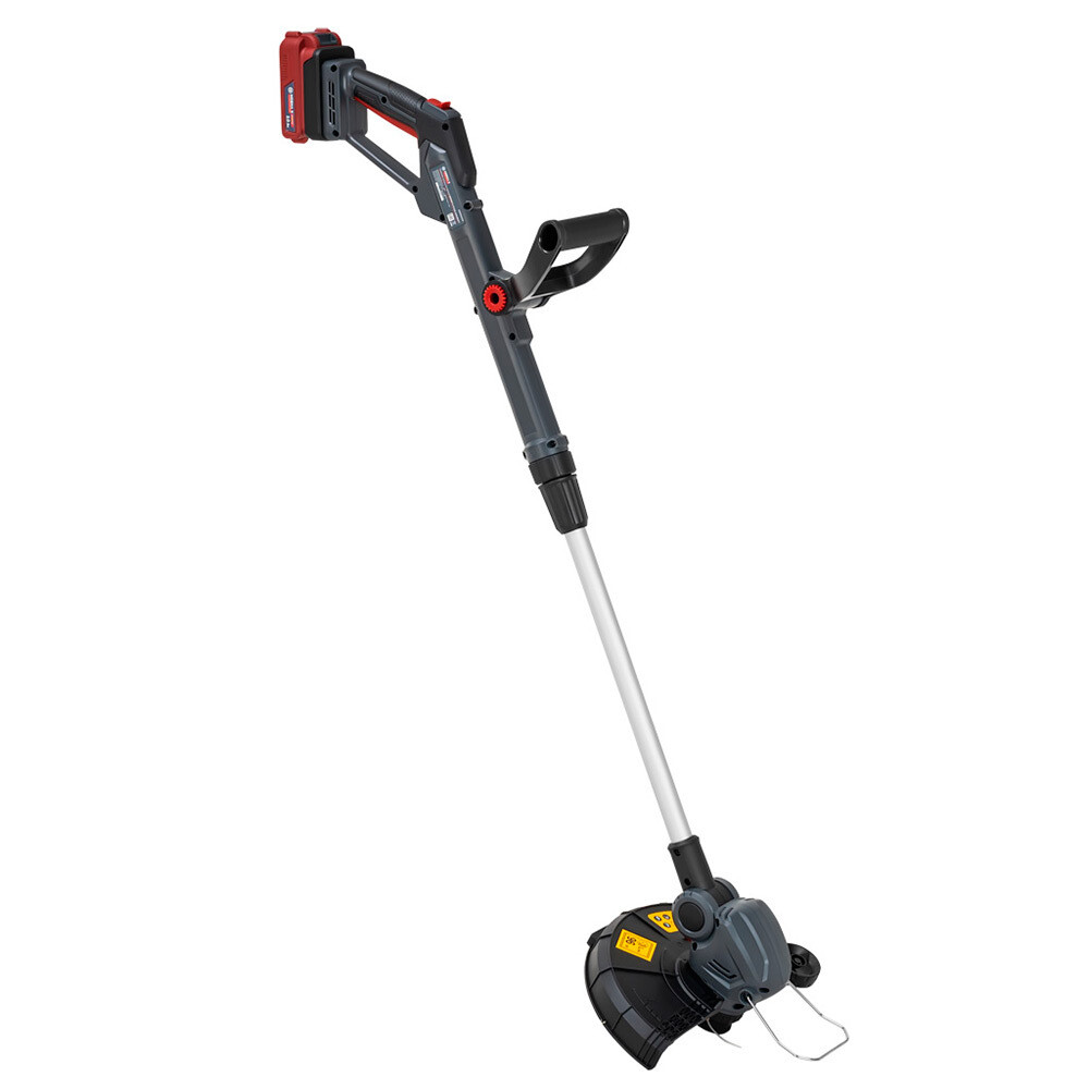 Изображение товара Триммер аккумуляторный Мобил К Комфорт XTA26 20 В Li-Ion 1 АКБ и ЗУ (MBK0036339)