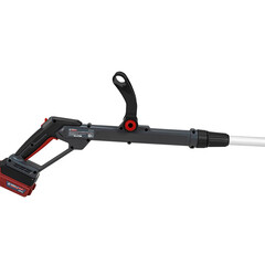 Триммер аккумуляторный Мобил К Комфорт XTA26 20 В Li-Ion 1 АКБ и ЗУ (MBK0036339) - фото 11