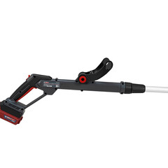 Триммер аккумуляторный Мобил К Комфорт XTA26 20 В Li-Ion 1 АКБ и ЗУ (MBK0036339) - фото 9