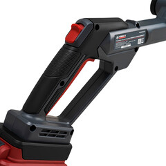 Триммер аккумуляторный Мобил К Комфорт XTA26 20 В Li-Ion 1 АКБ и ЗУ (MBK0036339) - фото 8