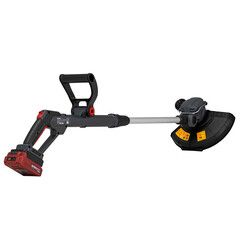 Триммер аккумуляторный Мобил К Комфорт XTA26 20 В Li-Ion 1 АКБ и ЗУ (MBK0036339) - фото 4