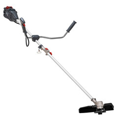 Триммер аккумуляторный Мобил К Комфорт XTA34 20 В Li-Ion 1 АКБ и ЗУ (MBK0037506) - фото 12