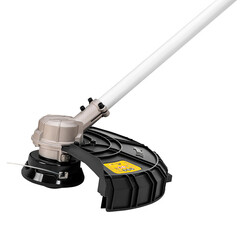 Триммер аккумуляторный Мобил К Комфорт XTA34 20 В Li-Ion 1 АКБ и ЗУ (MBK0037506) - фото 11