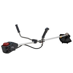 Триммер аккумуляторный Мобил К Комфорт XTA34 20 В Li-Ion 1 АКБ и ЗУ (MBK0037506) - фото 8