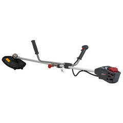 Триммер аккумуляторный Мобил К Комфорт XTA34 20 В Li-Ion 1 АКБ и ЗУ (MBK0037506) - фото 7