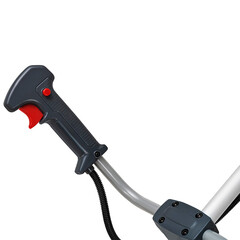 Триммер аккумуляторный Мобил К Комфорт XTA34 20 В Li-Ion 1 АКБ и ЗУ (MBK0037506) - фото 5