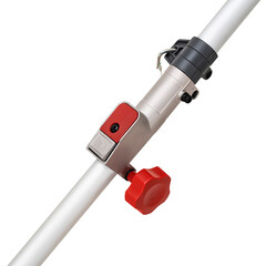 Триммер аккумуляторный Мобил К Комфорт XTA34 20 В Li-Ion 1 АКБ и ЗУ (MBK0037506) - фото 4