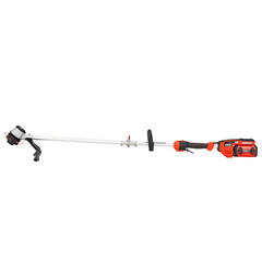 Изображение товара Триммер аккумуляторный Мобил К Премиум XTA40 60 В без АКБ и ЗУ (MBK0032702)