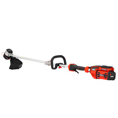 Триммер аккумуляторный Мобил К Премиум XTA40 60 В без АКБ и ЗУ (MBK0032702) - фото 13