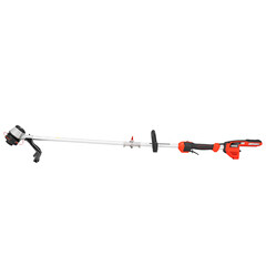 Триммер аккумуляторный Мобил К Премиум XTA40 60 В без АКБ и ЗУ (MBK0032702) - фото 12