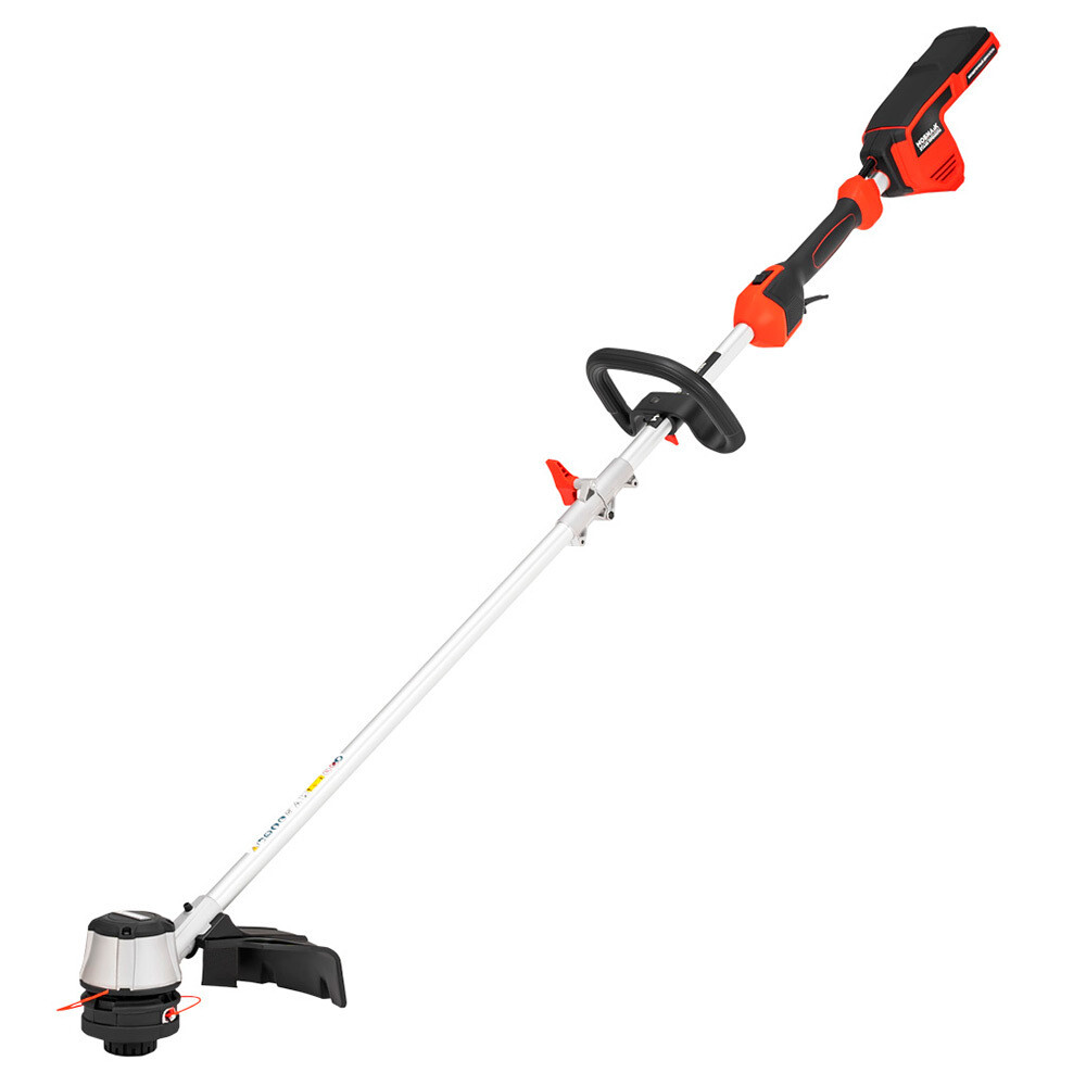 Изображение товара Триммер Мобил К XTA40 Премиум - мощный аккумуляторный триммер 60 В с D-образной рукояткой