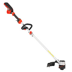 Триммер аккумуляторный Мобил К Премиум XTA40 60 В без АКБ и ЗУ (MBK0032702) - фото 7