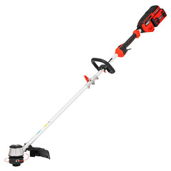 Триммер аккумуляторный Мобил К Премиум XTA40 60 В без АКБ и ЗУ (MBK0032702) - фото 6