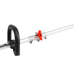 Триммер аккумуляторный Мобил К Премиум XTA40 60 В без АКБ и ЗУ (MBK0032702) - фото 3